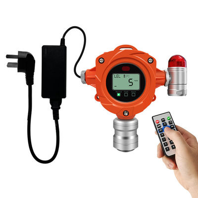 点型燃焼ガス検出器 4mA-20mA 産業用ガス漏れ検出器