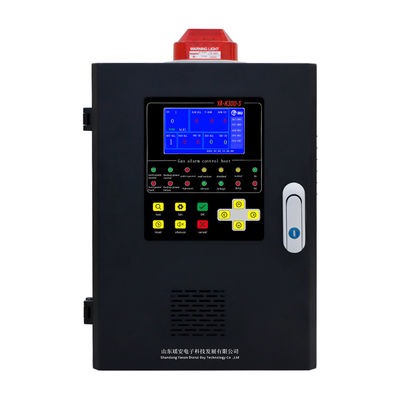 YA-K300 ガスアラームコントローラ RS485 4-20mA 通信ガス検出器制御パネル