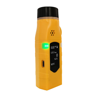 SO2 H2S ポータブル単体ガス検出器 ハニーウェルセンサー 硫黄二酸化物分析器
