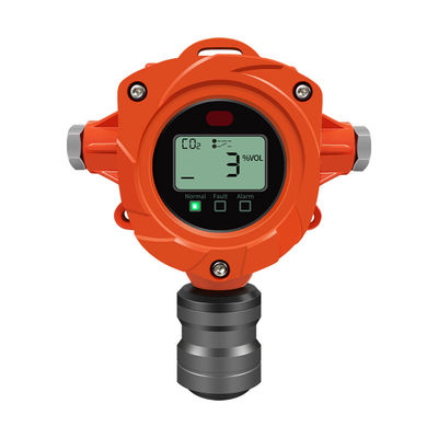 Modebus RS485 鶏場用アンモニアガス漏れ探知機 NH3漏れ探知機