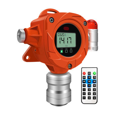 固定ガス濃度測定器 C2H2アセチレンガス検出器