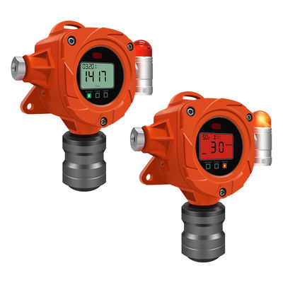 固定型CO2二酸化炭素検出器 IP67 赤外線センサー付き