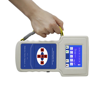 ROHS ポータブルダスト検出器 測定器 濃度測定器 レーザーダスト粒子カウンター