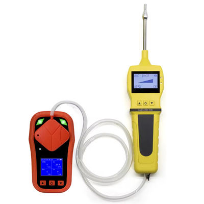 デジタル酸素O2 携帯ガス純度分析器 テストメーター 多重ガス濃度分析器 検出器