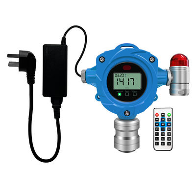 YA-D400 固定ガス検出器 O2 CO2 H2s Lel Ex LPGガス検出器